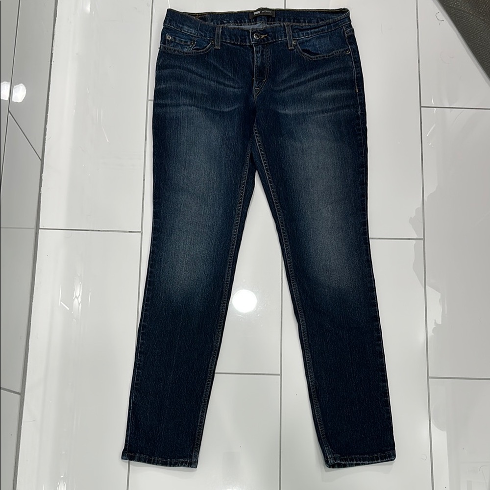 Levi’s 524 Skinny Women's Jeans